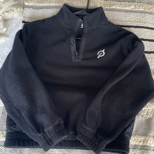 Peloton Fleece Jacket